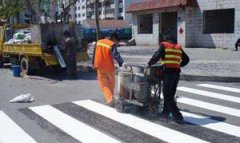 阿勒泰透水地坪